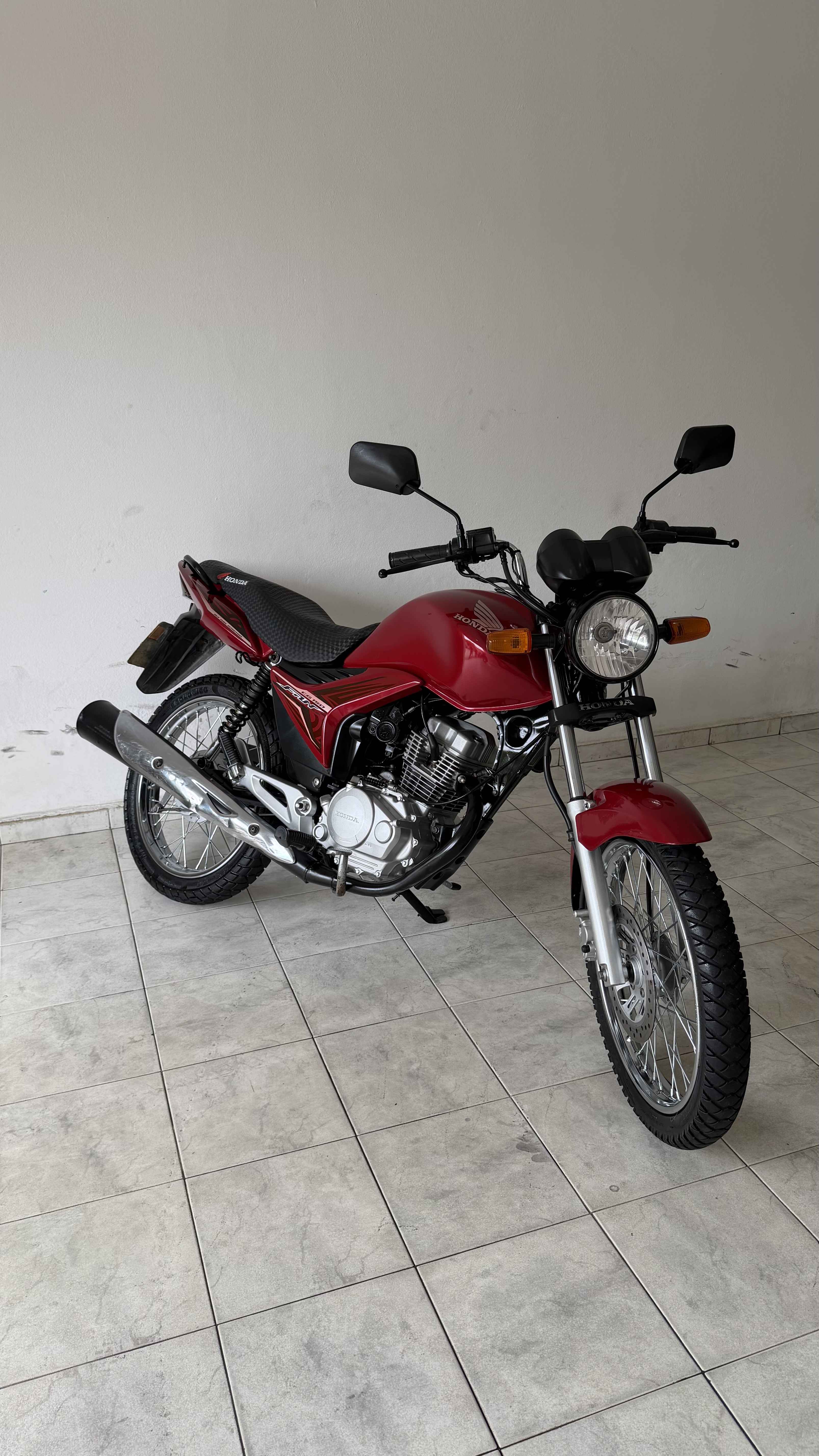 Honda CG 150